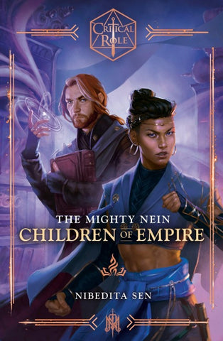 Critical Role
