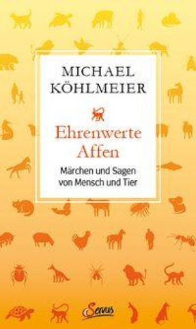 Ehrenwerte Affen