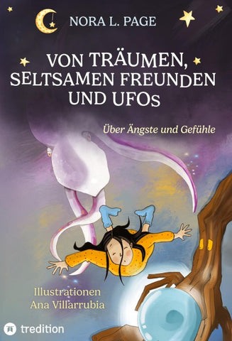 Von Träumen, seltsamen Freunden und Ufos