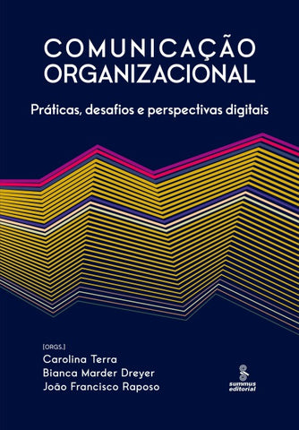 Comunicação organizacional