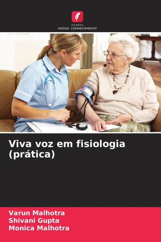 Viva voz em fisiologia (prática)