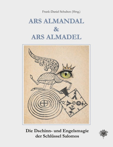 Ars Almandal & Ars Almadel