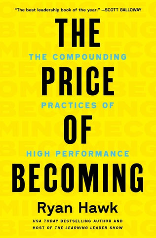 The Price of Becoming