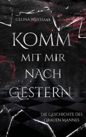 Komm mit mir nach Gestern