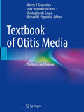 Textbook of Otitis Media