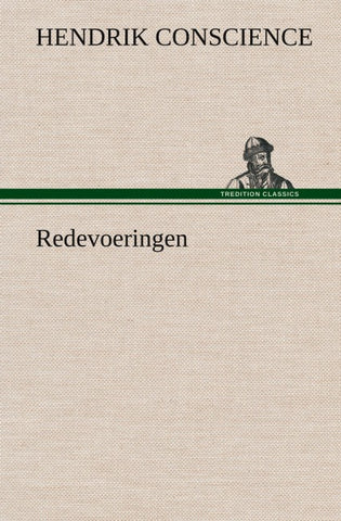 Redevoeringen