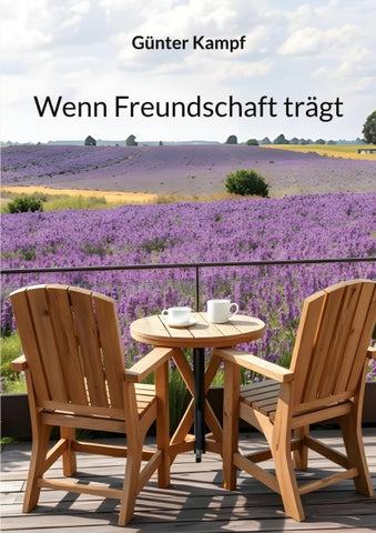 Wenn Freundschaft trägt