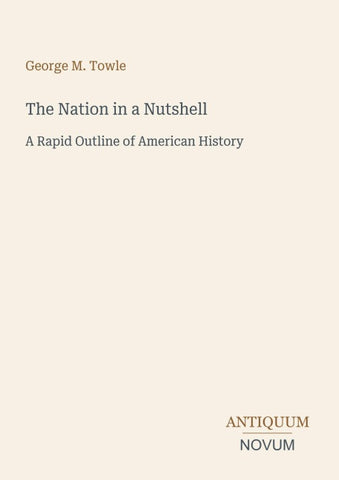 The Nation in a Nutshell