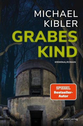 Grabeskind