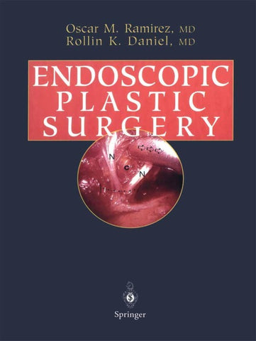 Endoscopic Plastic Surgery