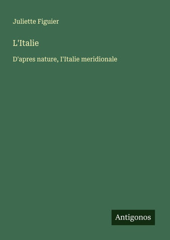 L'Italie