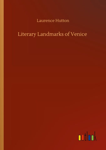Literary Landmarks of Venice