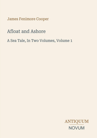 Afloat and Ashore