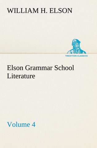 Elson Grammar School Literature v4
