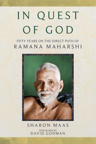 In Quest of God
