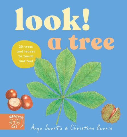 LOOK! A Tree