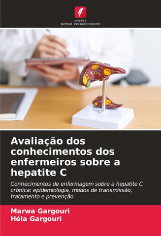 Avaliação dos conhecimentos dos enfermeiros sobre a hepatite C
