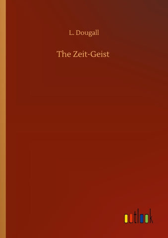 The Zeit-Geist