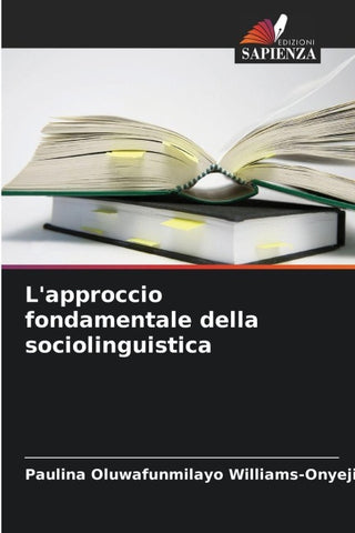 L'approccio fondamentale della sociolinguistica