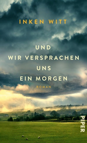 Und wir versprachen uns ein Morgen