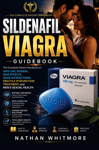 Sildenafil Viagra Guidebook