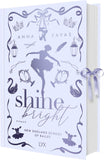 Shine Bright - New England School of Ballet
