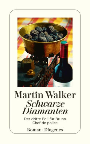 Schwarze Diamanten