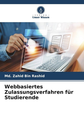 Webbasiertes Zulassungsverfahren für Studierende