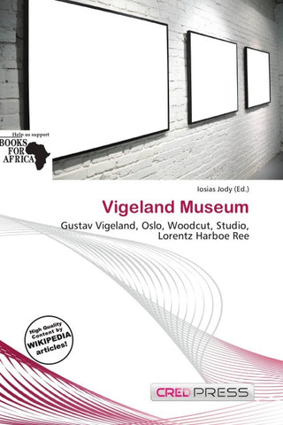 Vigeland Museum