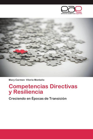 Competencias Directivas y Resiliencia