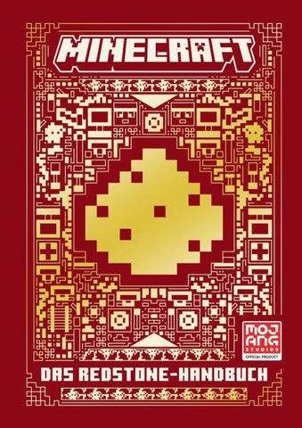 Minecraft – Das Redstone-Handbuch