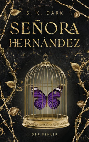 Señora Hernández