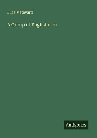 A Group of Englishmen