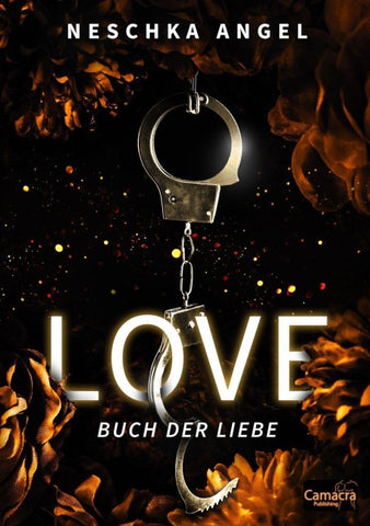 Love - Buch der Liebe