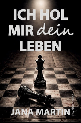 Ich hol mir dein Leben