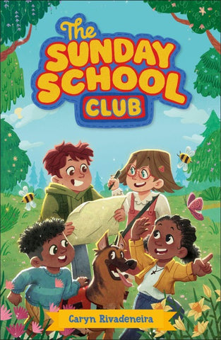 The Sunday School Club