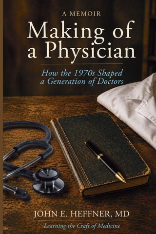 Making of a Physician