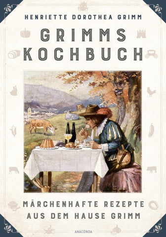 Grimms Kochbuch
