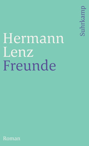 Freunde