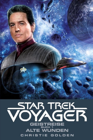Star Trek - Voyager 3