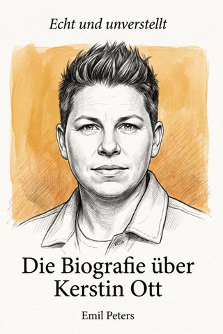 Die Biografie über Kerstin Ott