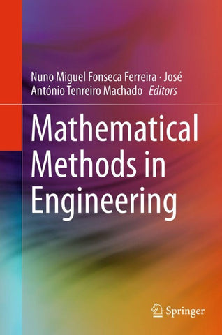 Mathematical Methods in Engineering