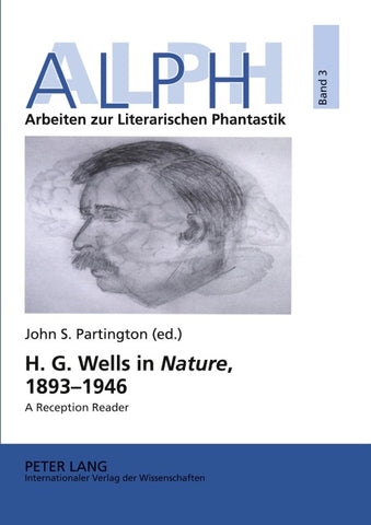 H. G. Wells in «Nature», 1893-1946