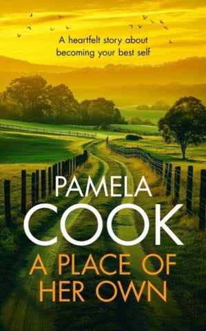 A Place of Her Own
