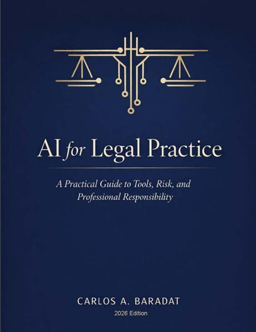AI for Legal Practice