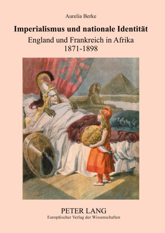 Imperialismus und nationale Identität