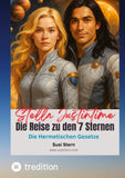 Stella Justintime - Die Reise zu den 7 Sternen
