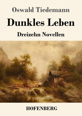Dunkles Leben