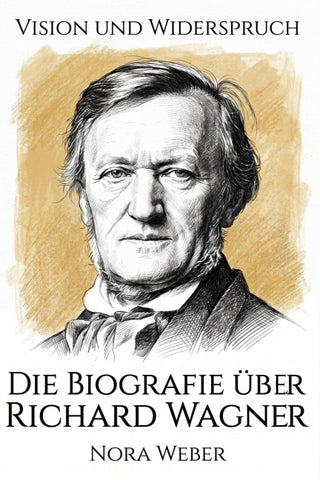 Die Biografie über Richard Wagner