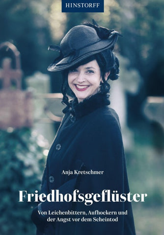 Friedhofsgeflüster